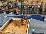 Ruger American II 250th Anniversary Rifle - 308 Win, 3+1, 20