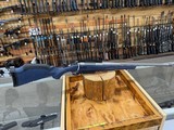 Ruger American II 250th Anniversary Rifle - 308 Win, 3+1, 20