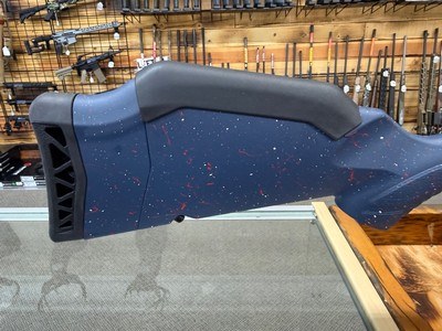 Ruger American II 250th Anniversary Rifle - 308 Win, 3+1, 20