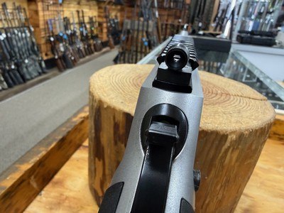 Marlin 1895 Trapper Rifle - 45-70 Gov, 5+1, 16.17