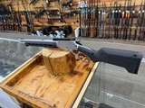 Marlin 1895 Trapper Rifle - 45-70 Gov, 5+1, 16.17
