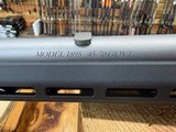 Marlin 1895 Trapper Rifle - 45-70 Gov, 5+1, 16.17