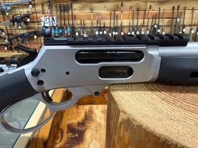 Marlin 1895 Trapper Rifle - 45-70 Gov, 5+1, 16.17