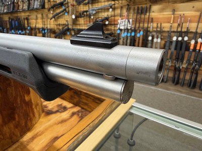 Marlin 1895 Trapper Rifle - 45-70 Gov, 5+1, 16.17