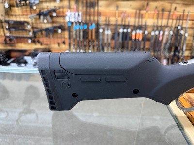 Marlin 1895 Trapper Rifle - 45-70 Gov, 5+1, 16.17