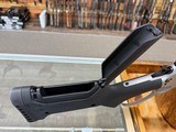 Marlin 1895 Trapper Rifle - 45-70 Gov, 5+1, 16.17