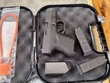 Glock G33 Pistol - 357 SIG gen 3 - 2 of 4