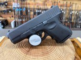 Glock G33 Pistol - 357 SIG gen 3 - 4 of 4