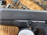 Glock G33 Pistol - 357 SIG gen 3 - 3 of 4