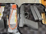 Glock 22 Pistol - 40 S&W gen 3 - Image 2 of 4