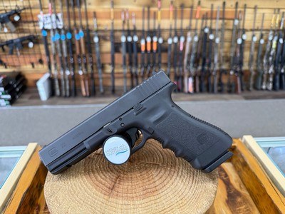 Glock 22 Pistol - 40 S&W gen 3 - Image 4 of 4