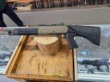 Benelli M4 EXT Shotgun - 12 ga, 18.5