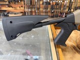 Benelli M4 EXT Shotgun - 12 ga, 18.5