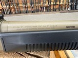 Benelli M4 EXT Shotgun - 12 ga, 18.5