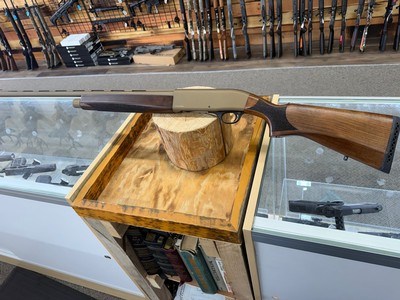 Gforce Arms Refuge Shotgun - 20 ga, 28