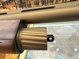 Gforce Arms Refuge Shotgun - 20 ga, 28