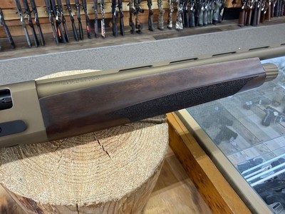 Gforce Arms Refuge Shotgun - 20 ga, 28