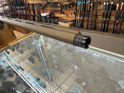 Gforce Arms Refuge Shotgun - 20 ga, 28