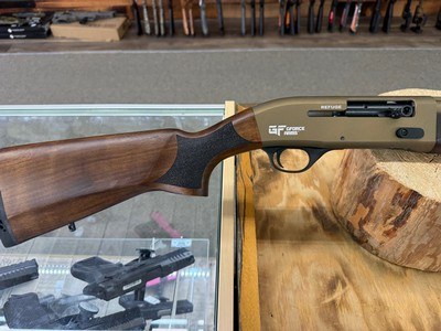 Gforce Arms Refuge Shotgun - 20 ga, 28