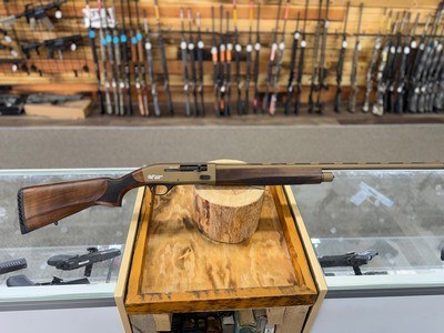 Gforce Arms Refuge Shotgun - 20 ga, 28