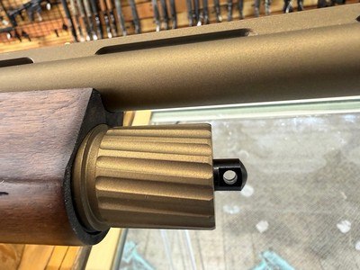 Gforce Arms Refuge Shotgun - 20 ga, 28
