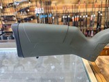 Christensen Arms Evoke Rifle - 22 Creedmoor, 4+1, 20