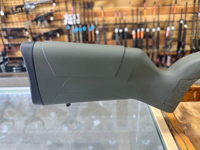 Christensen Arms Evoke Rifle - 22 Creedmoor, 4+1, 20