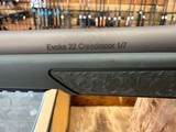 Christensen Arms Evoke Rifle - 22 Creedmoor, 4+1, 20