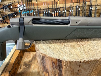 Christensen Arms Evoke Rifle - 22 Creedmoor, 4+1, 20