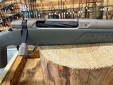 Christensen Arms Evoke Rifle - 22 Creedmoor, 4+1, 20