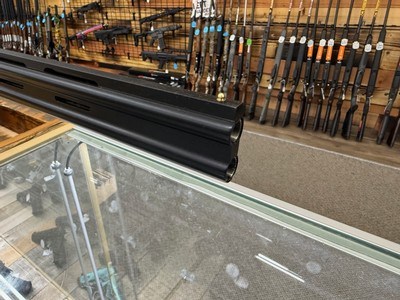 ATI Cavalry SVE O/U Shotgun - 410 - 26
