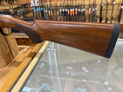 ATI Cavalry SVE O/U Shotgun - 410 - 26