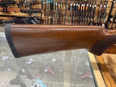 ATI Cavalry SVE O/U Shotgun - 410 - 26