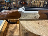 ATI Cavalry SVE O/U Shotgun - 410 - 26