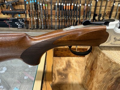 ATI Cavalry SVE O/U Shotgun - 410 - 26