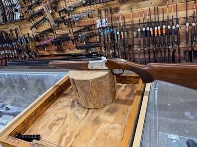 ATI Cavalry SVE O/U Shotgun - 410 - 26