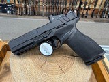 Springfield Armory Echelon Gear Up 25 Pkg Pistol - 9mm Luger, 15+1, 4.50