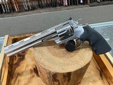 Colt Anaconda 44 Mag Revolver - 8