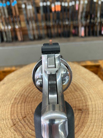 Colt Anaconda 44 Mag Revolver - 8