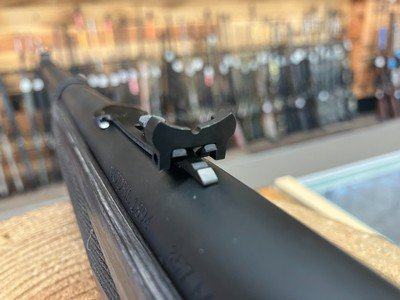 Marlin 1894 Guide Gun - 357 Mag - 9+1 - 18.63