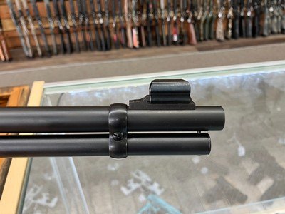 Marlin 1894 Guide Gun - 357 Mag - 9+1 - 18.63