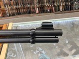 Marlin 1894 Guide Gun - 357 Mag - 9+1 - 18.63