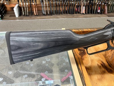 Marlin 1894 Guide Gun - 357 Mag - 9+1 - 18.63