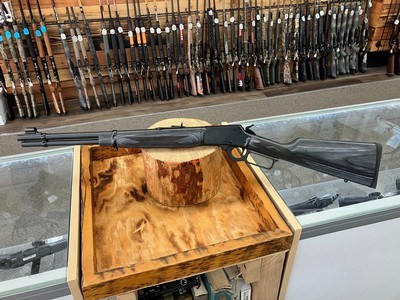 Marlin 1894 Guide Gun - 357 Mag - 9+1 - 18.63