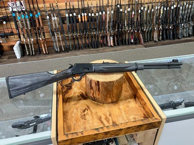 Marlin 1894 Guide Gun - 357 Mag - 9+1 - 18.63