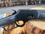 Marlin 1894 Guide Gun - 357 Mag - 9+1 - 18.63