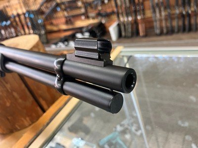 Marlin 1894 Guide Gun - 357 Mag - 9+1 - 18.63