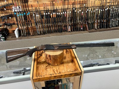 Tristar Setter LT Shotgun - 28 ga, - 3