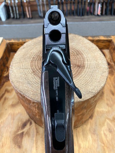 Tristar Setter LT Shotgun - 28 ga, - 3