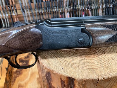 Tristar Setter LT Shotgun - 28 ga, - 3